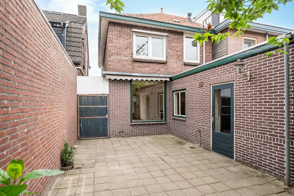 Medium property photo - Kanaalstraat 16, 5691 NC Son